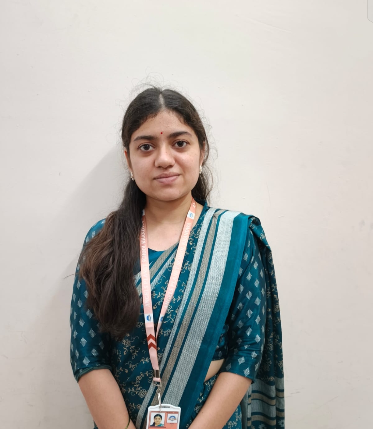 Kirti Solanki